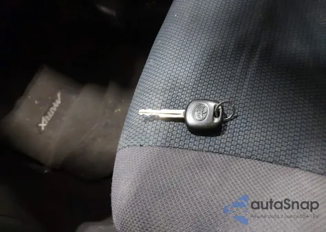 2006 Toyota Matrix Xr из США, поврежденный, VIN 2T1LR32E56C562438